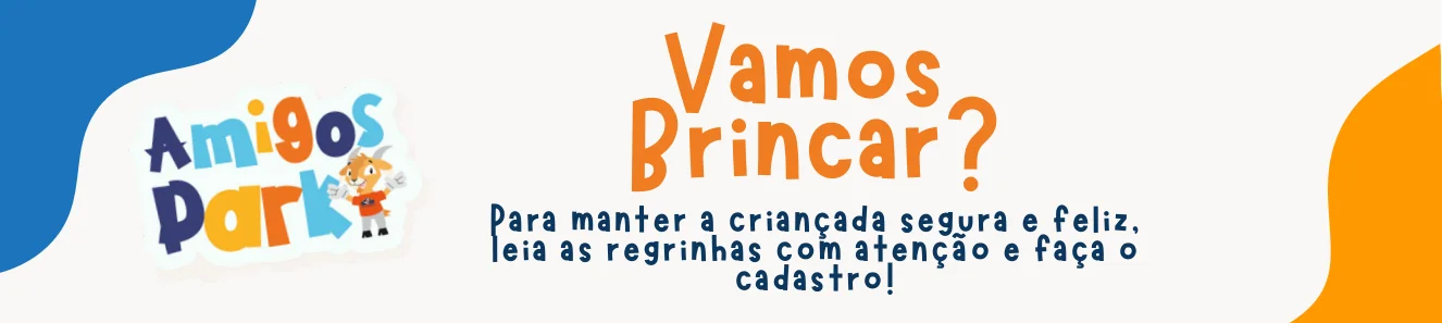 Amigos Park — Vamos Brincar?